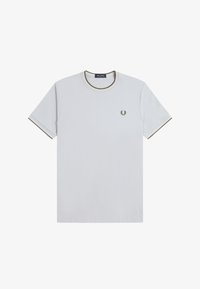 Non sélectionné, dusky blue/ecru/laurel wreath green