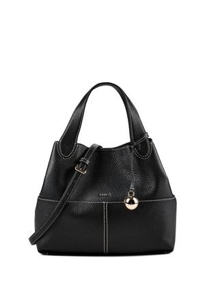 Furla FURLA PRIMROSE M TOTE - Handtas - nero