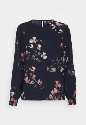 Vero Moda Blouse - dark blue