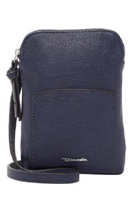 Tamaris - ALESSIA - Phone pouch - blue Thumbnail Image 1