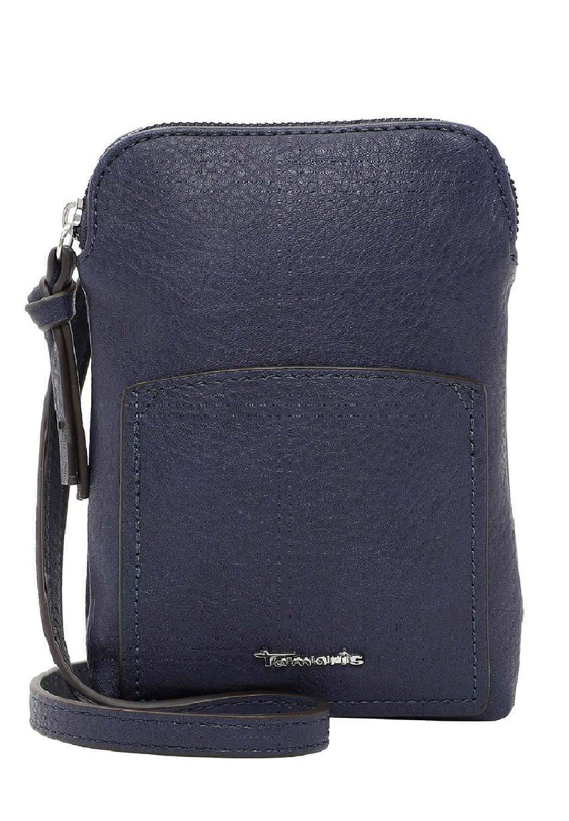 Tamaris - ALESSIA - Phone pouch - blue, Enlarge