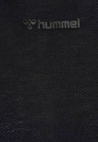 Hummel VANJA  czarny denim
