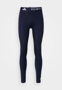 TECHFIT COMPRESSION LONG - Tights - legend ink