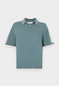 RECLEISURE SWOLO - Poloshirt - multi coloured