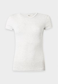 Δεν επιλέχθηκε, grey melange
