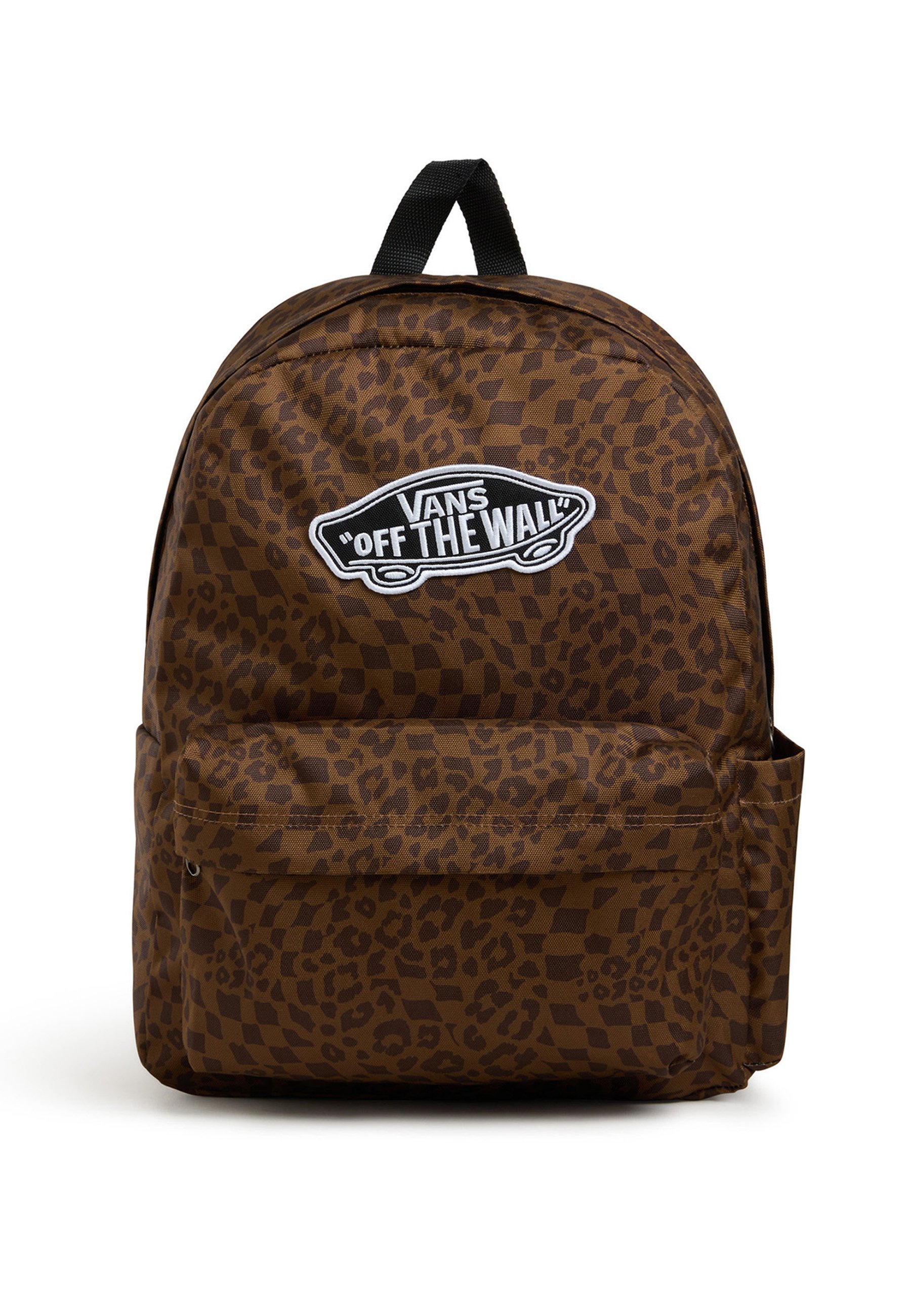 Vans OLD SKOOL CLASSIC Zaino dachshund/marrone