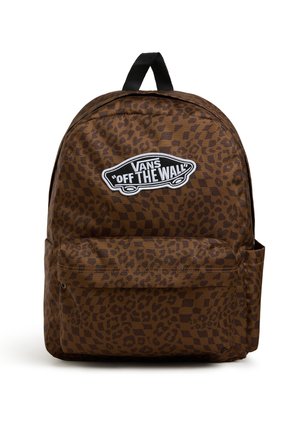 OLD SKOOL CLASSIC - Tagesrucksack - dachshund