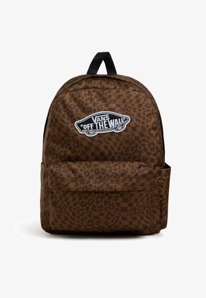 OLD SKOOL CLASSIC - Tagesrucksack - dachshund