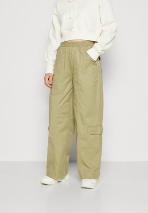 Cotton On QUINN PANT - Kapsáče - moss green