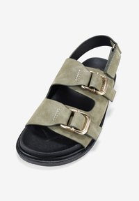 Bosanova Sandalias - verde