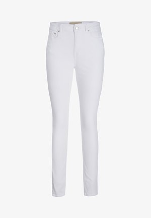 JXVIENNA - Jeans Skinny Fit - white denim