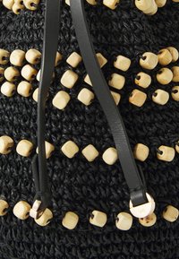 Vanessa Bruno SAC BOURSE - Τσάντα χιαστί - noir