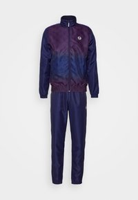 Ej vald, navy/sodalite blue