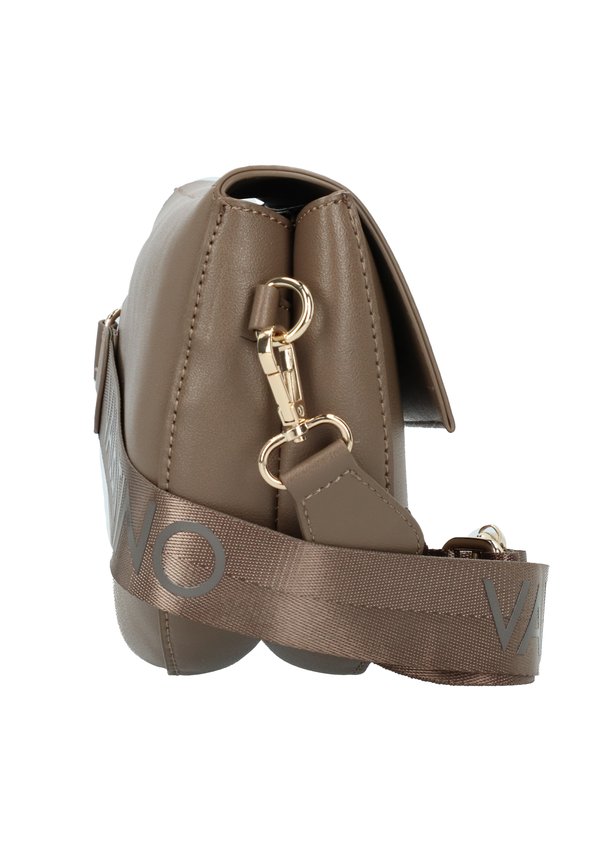 BIGS - Cross body bag - taupe4