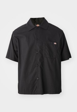 Dickies LYNVILLE  - Shirt - black