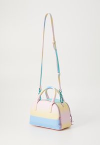 Juicy Couture JASMINE BOWLING - Rankinė - rainbow