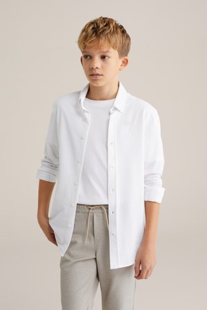 BLUE RIDGE - Majica - white