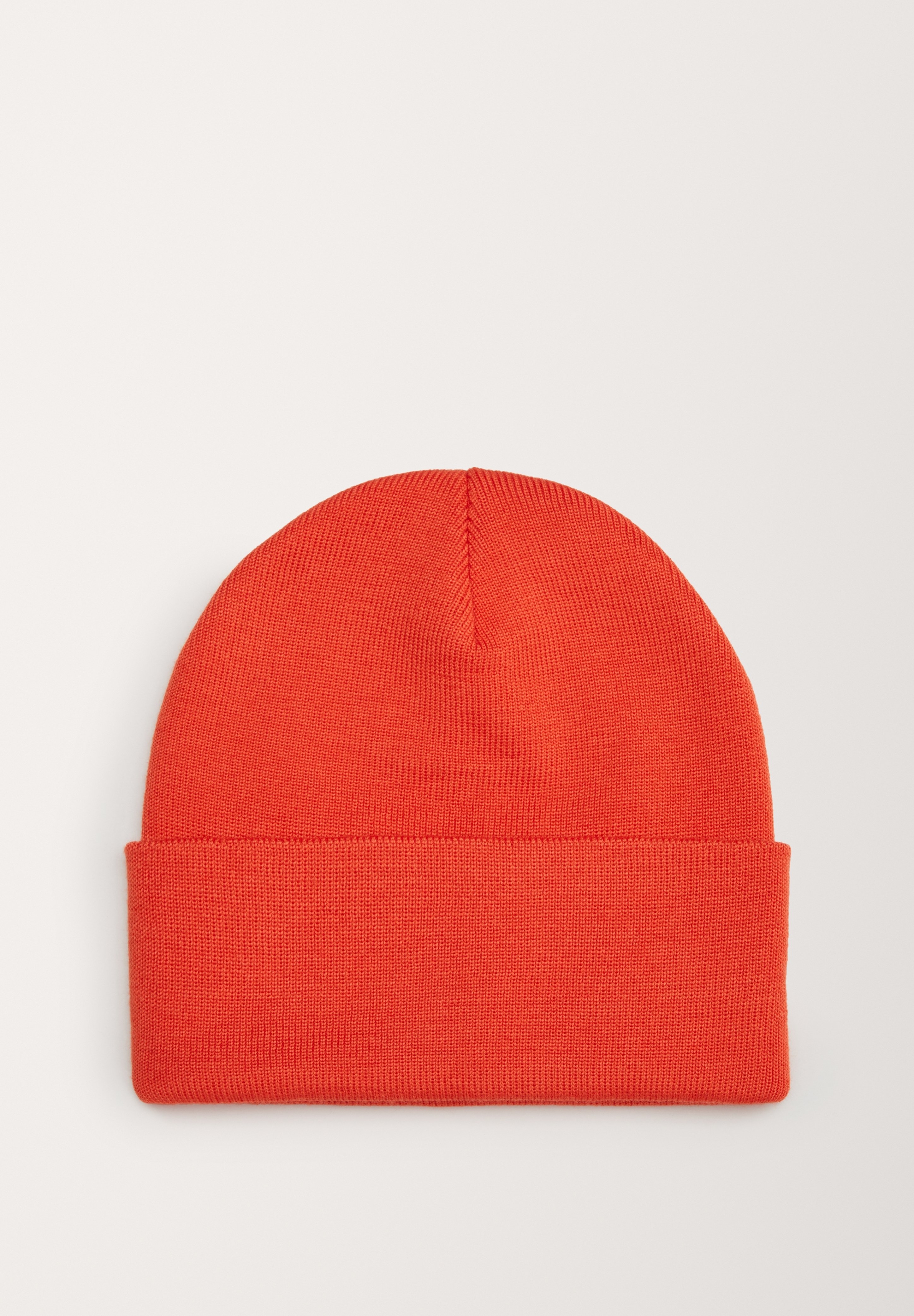 s.Oliver Beanie - light orange/apricot 