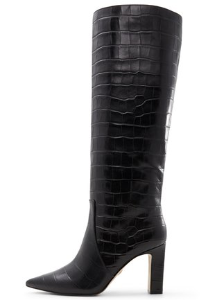 PILLOW WALK PULL ON CADIGODER - Laarzen - black