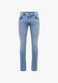 Jeans Slim Fit - light blue