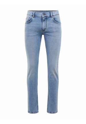 J.LINDEBERG Slim fit jeans - light blue