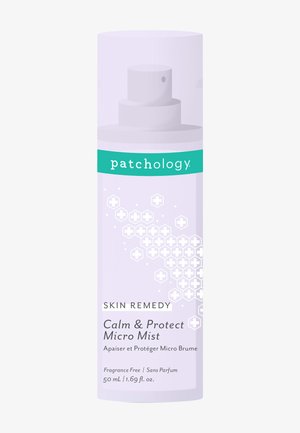 SKIN REMEDY CALM & PROTECT MIST - Gesichtswasser
