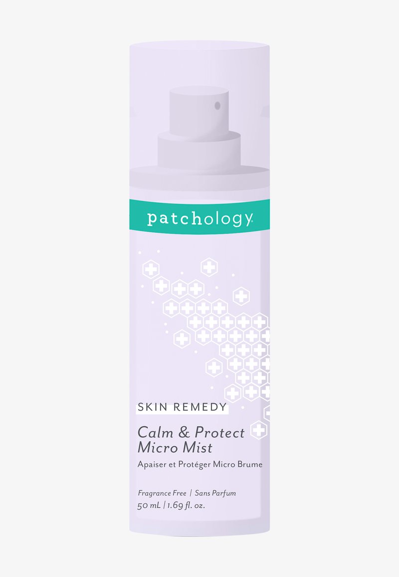 Patchology - SKIN REMEDY CALM & PROTECT MIST - Ansigtsmist, Forstør