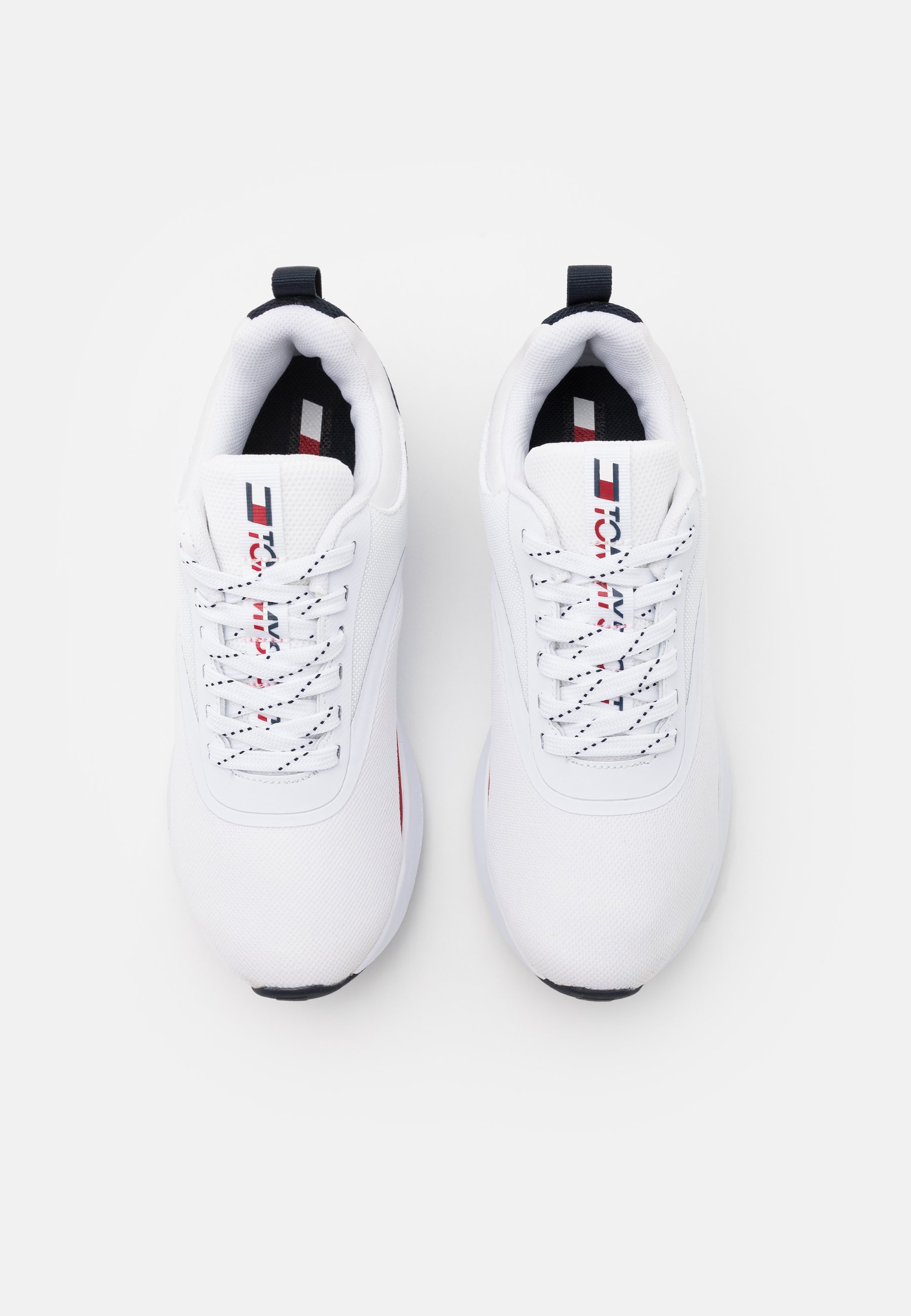 Tommy Hilfiger SPORT 2 WOMEN - Sportschoenen - white/wit - Zalando.be