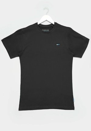 BadRhino T-shirts basic - black