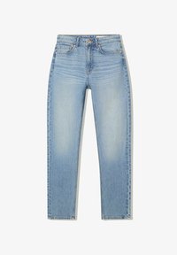 Izbrano, light blue denim