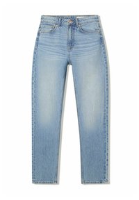Jean slim - light blue denim