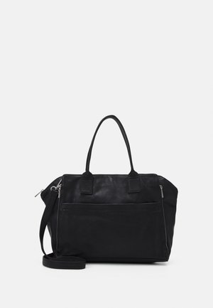 STILLANOUK WORK BAG - Briefcase - black