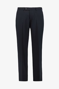 Seleccionado, dark blue