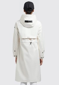 khujo XAPPI - Parka - naturweiß