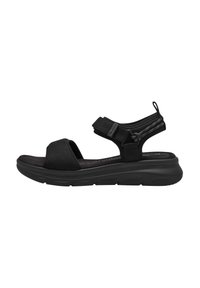 Sandales de randonnée - black