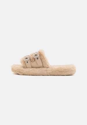 Even&Odd Slippers - beige