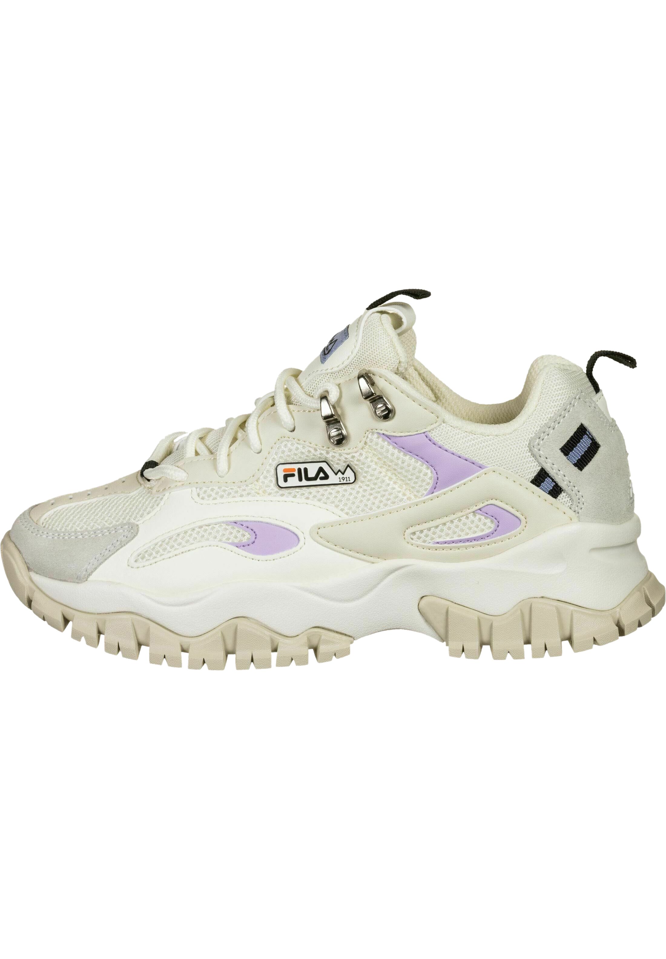 Fila Sneakers laag - marshmallow/Beige - Zalando.be