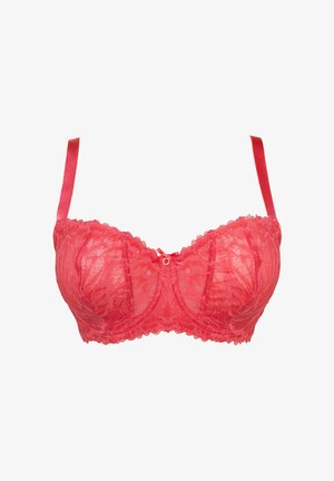 SugarShape, CARIBA - Underwired bra - hibiscus