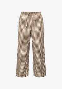 Unausgewählt, brown