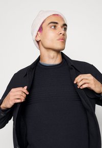 Only & Sons ONSBLADE CREW NECK - Camisola - dark navy
