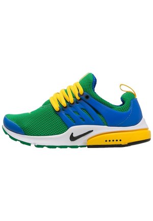 Zapatillas - green