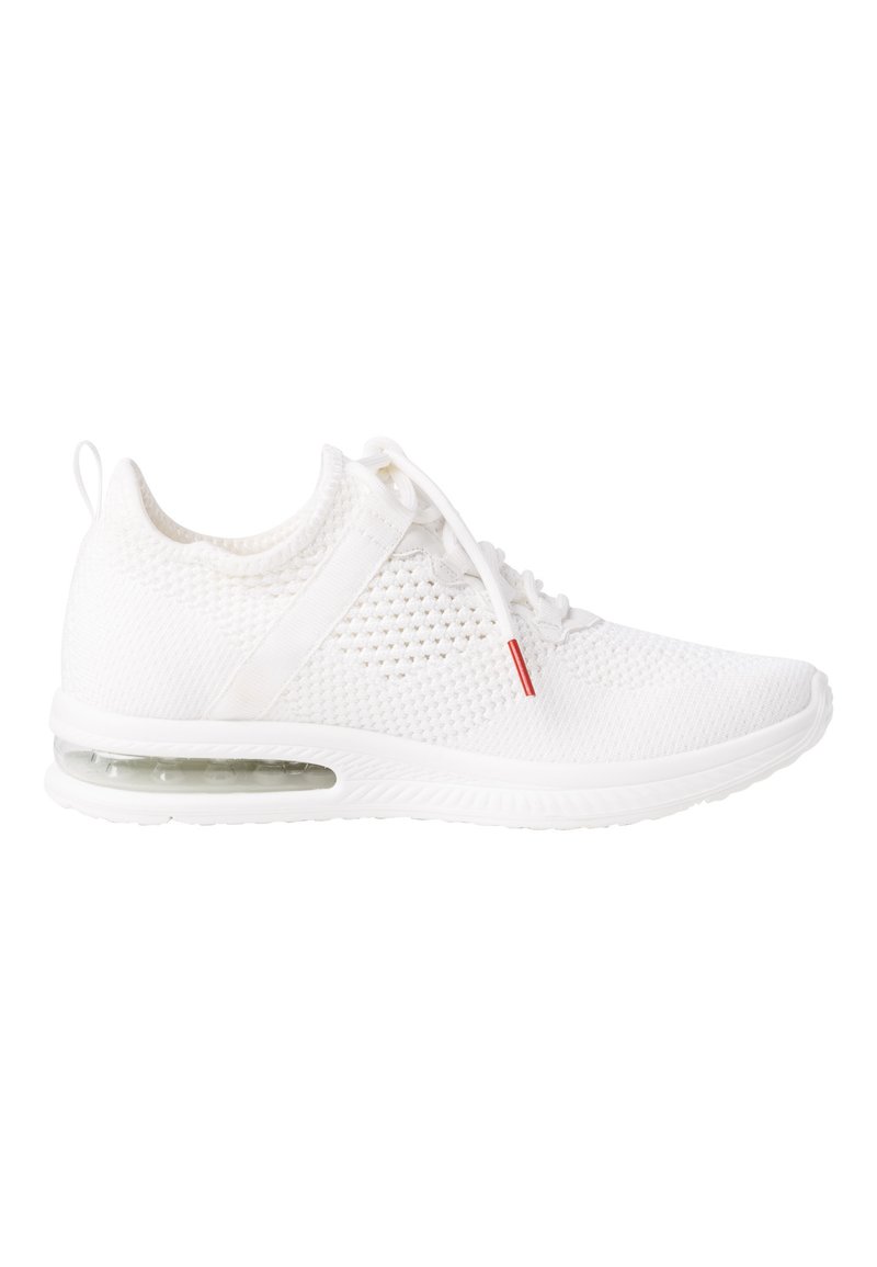 Damen Sneaker low | s.Oliver Sneaker low white/weiß - KR63558 Damen Sneaker low | s.Oliver Sneaker low white/weiß - KR63558