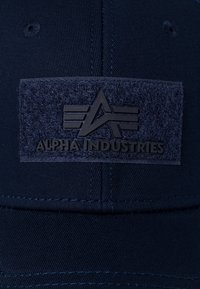 Alpha Industries UNISEX - Boné - dark blue