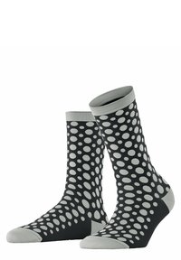 Unausgewählt, black