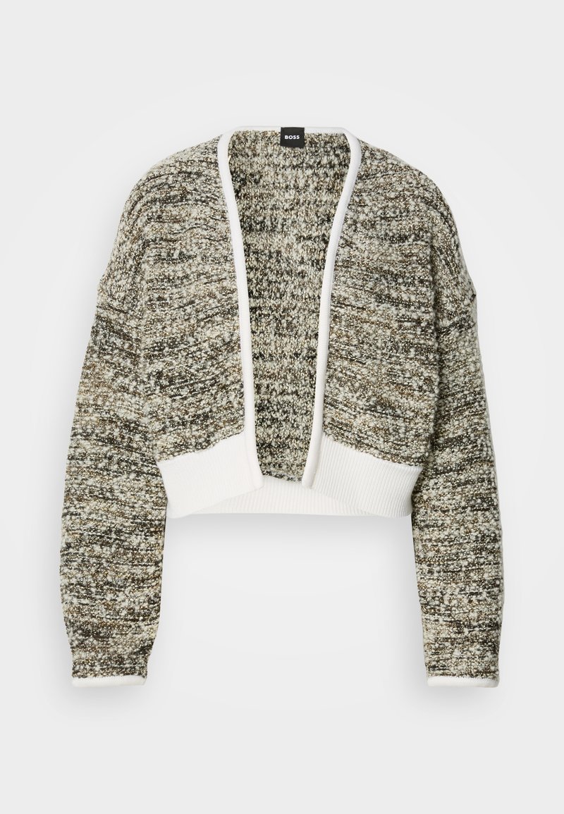 Boss Vest beige Boss Vest beige