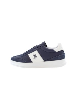 CAMPY - Sneakers - night blue