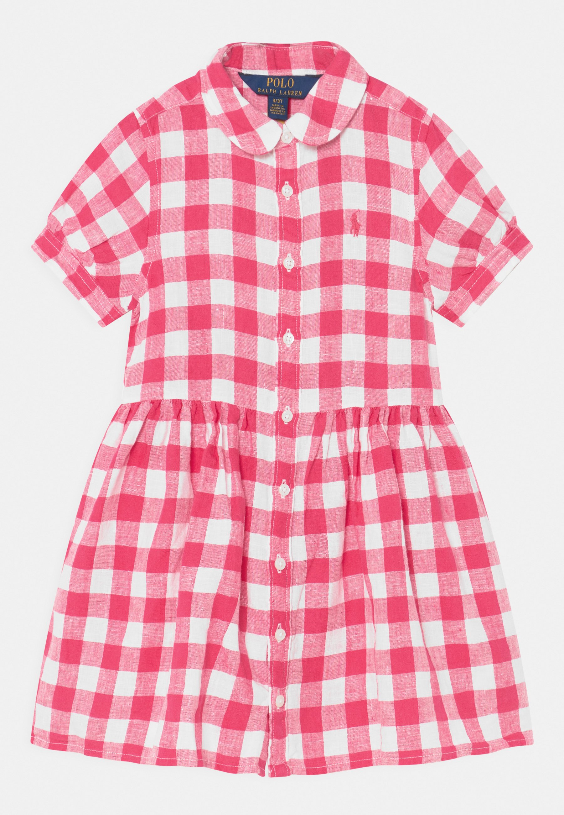 Polo Ralph Lauren DAY DRESS 