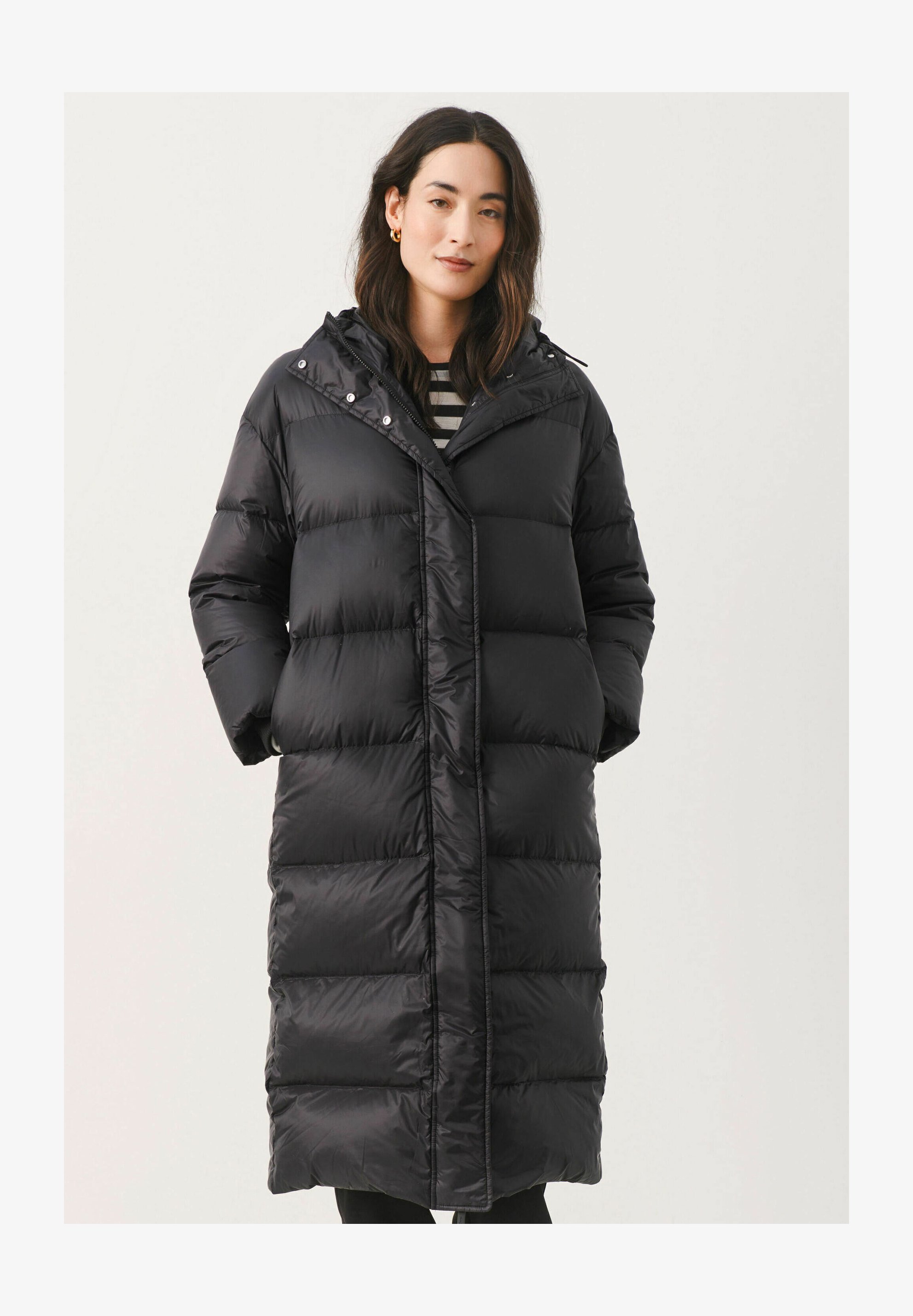 Part Two Neelpw Otw Outerwear - Giacca O Cappotto Da Esterno Per Donna