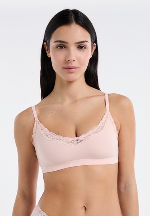 Bustier - light pink