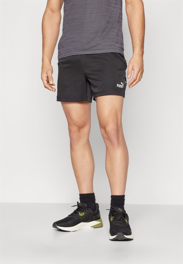 TAPE SHORTS - Sports shorts